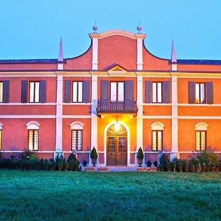 Villa Contessa Massari Φεράρα Εξωτερικό φωτογραφία