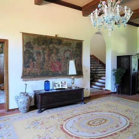 Villa Contessa Massari Φεράρα Εξωτερικό φωτογραφία